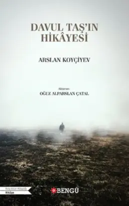 Davul Taşın Hikâyesi