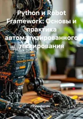 Python и Robot Framework: Основы и практика автоматизированного тестирования