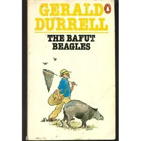 The Bafut Beagles