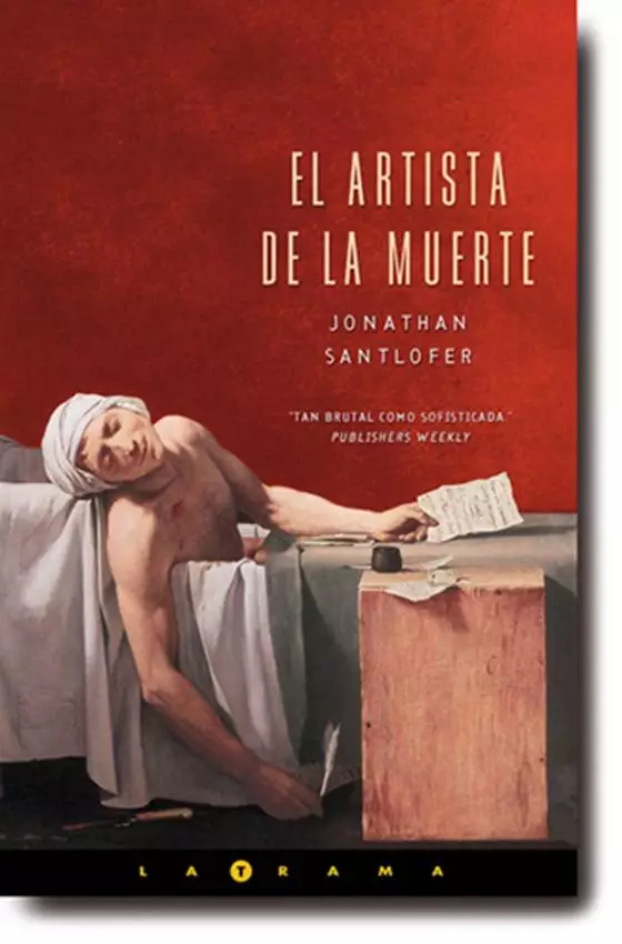 El artista de la muerte