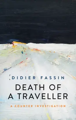 Death of a Traveller