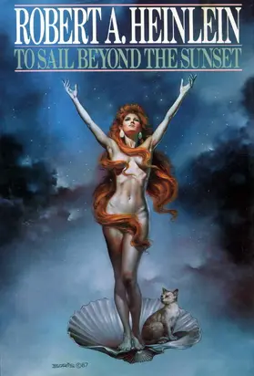 To Sail Beyond The Sunset