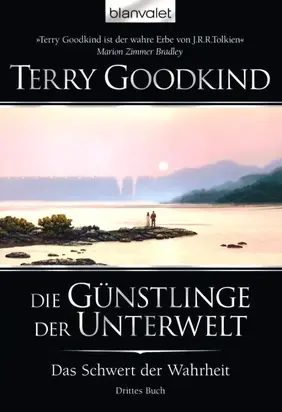 Die Günstlinge der Unterwelt