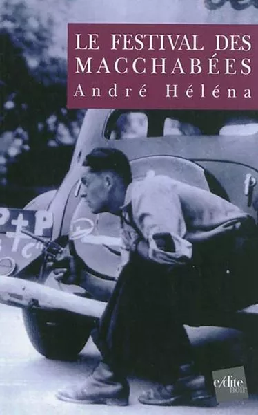 Le festival des macchabées