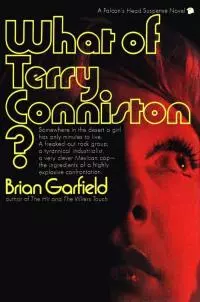 What of Terry Conniston?