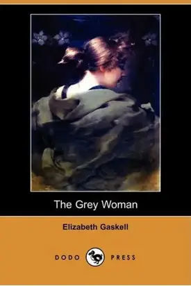 The Grey Woman