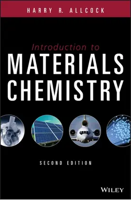 Introduction to Materials Chemistry