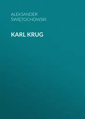 Karl Krug