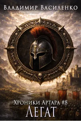 Смертный 2. Легат