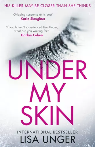 Under My Skin - An addictive and gripping thriller from the international bestseller