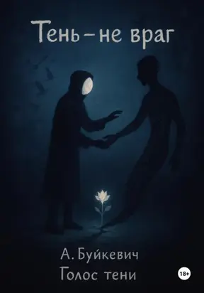 Тень – не враг