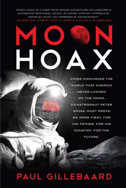 Moon Hoax