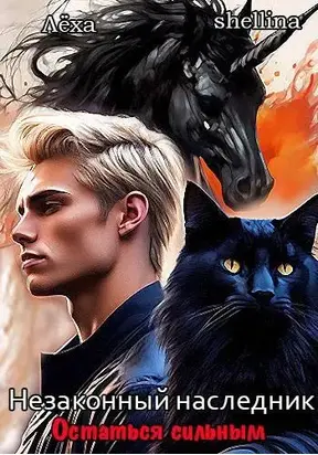 Остаться сильным [СИ]