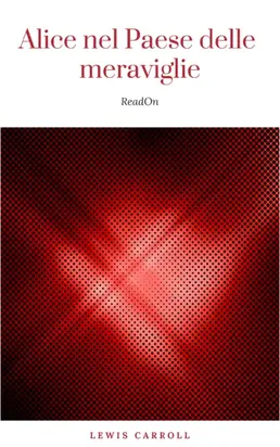 Alice nel Paese delle meraviglie