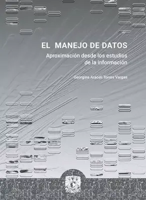 El manejo de datos