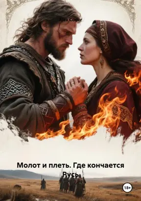 Молот и Плеть. Где кончается Русь