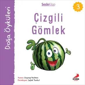 Kır Öyküleri – Çizgili gömlek