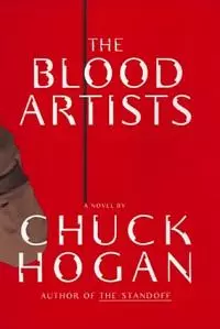 The Blood Artists