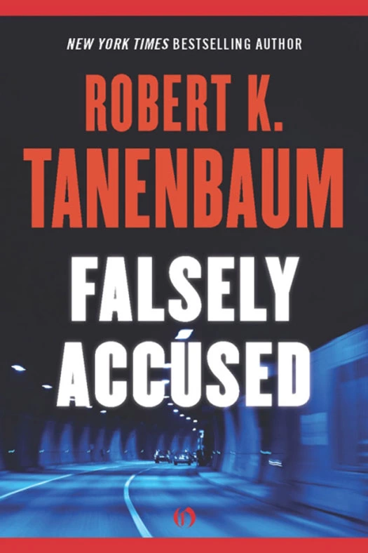 Falsely Accused