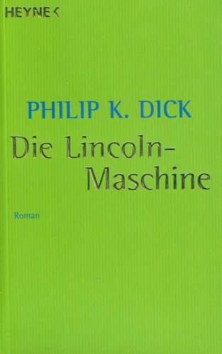 Die Lincoln-Maschine
