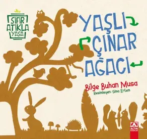 SIFIR ATIKLA YASA – YASLI ÇINAR AGACI