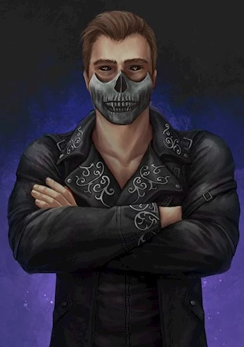 Наследие Чернотопья