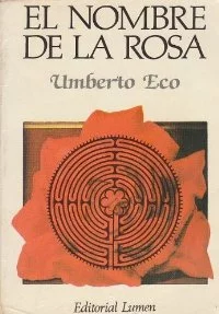 El nombre de la rosa