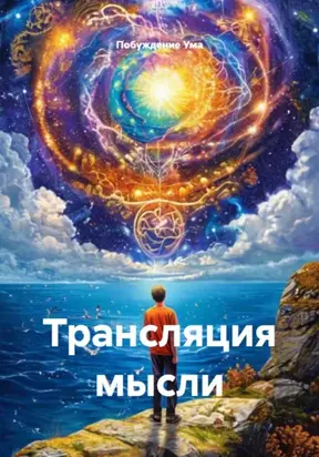Трансляция мысли
