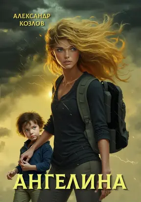 Ангелина