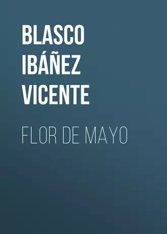 Flor de mayo