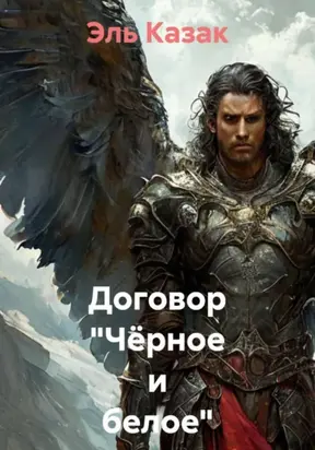Договор «Чёрное и белое»