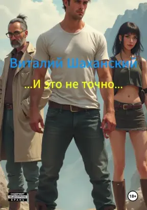 И это не точно