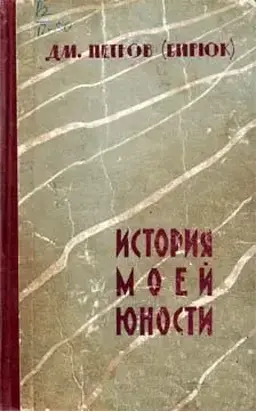 История моей юности