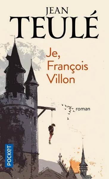 Je, François Villon