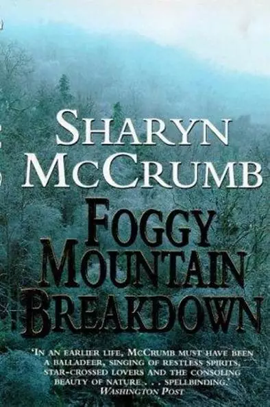 Foggy Mountain Breakdown and Other Stories