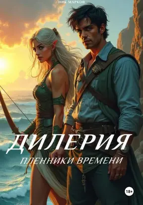 Дилерия: Пленники Времени