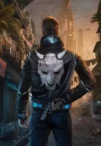 Драго  Том 1 [СИ]