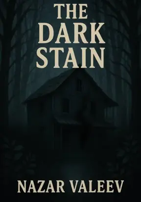 The Dark Stain