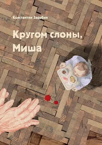 Кругом слоны, Миша