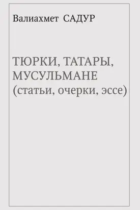 Тюрки, татары, мусульмане (статьи, очерки, эссе)