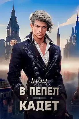 В пепел. Кадет