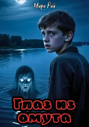 Глаз из омута