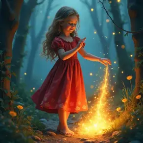 Лучшие русские народные детские сказки на ночь для детей 2025