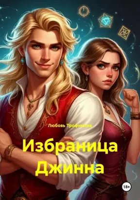 Избраница Джинна