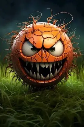 Антибол. Сбитый летчик