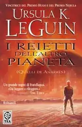 I reietti dell’altro pianeta