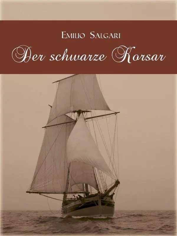 Der schwarze Korsar