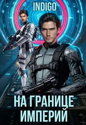 На границе империй. Том 10. Часть 6