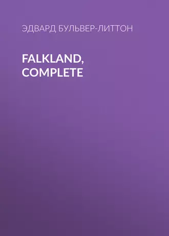 Falkland, Complete