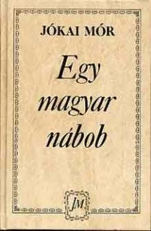 Egy magyar nábob